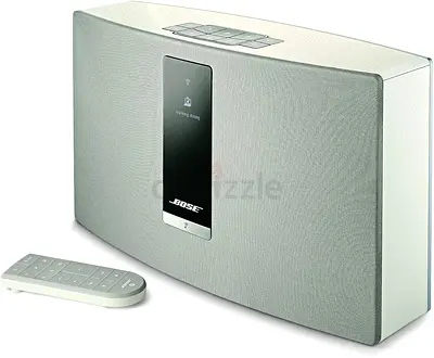 BOSE SOUNDTOUCH 20 SERIES iii SPEAKER FOR
