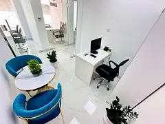 Fully Furnished Office | Direct from Owner | No Commission |