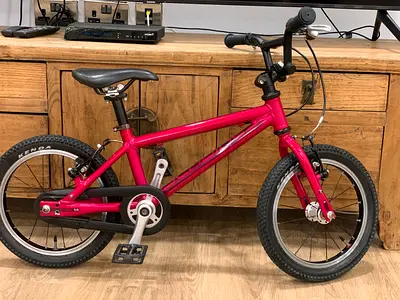 Kids Islabikes Cnoc 14