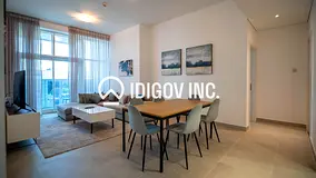 Spacious | Furnished | Prime Location