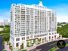 Best Apartment | Iconic Structure | Premier Lifestyle Destination