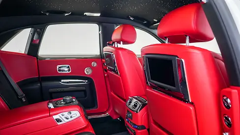 صورة 5 لـ 2017 ROLLS-ROYCE GHOST