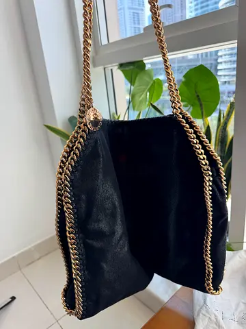 Stella McCartney Falabella Tote Bag