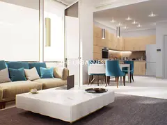 Genuine Resale | Prime Location | High Floor