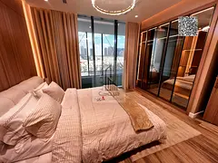 Furnished Apartments for Sale in Tiger Project