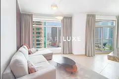 Upgraded + Fully furnished | Vacant | High ROI