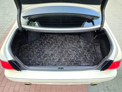 1993 Toyota CROWN 照片 19