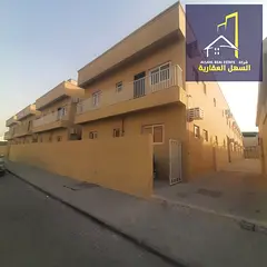 Labour camp for sale with prime location in Sharjah industrial 17