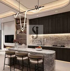 Luxurious Studio at SquareX One | Great Value