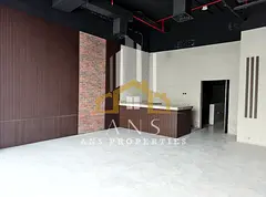 Luxury Retail Opportunity | Shell &amp; Core | Prime Location | Brand New Space