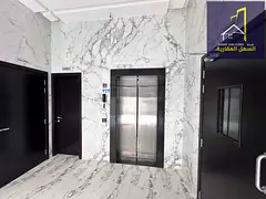 Building for sale brand new in Muweilah Sharjah