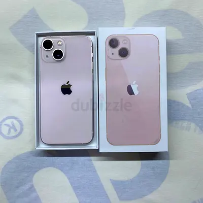 I Phone 13 mini 128GB