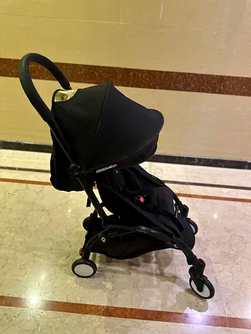 Yoyo stroller in very good condition