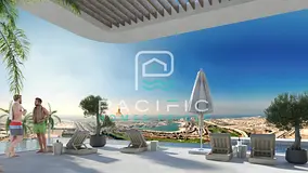 Developer-Backed 10% ROI FOR 5 YEARS Luxury Homes at RAK Central WITH EASY PAYMENT PLAN