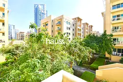 Vacant on Transfer | Rare Corner Unit | Upgraded