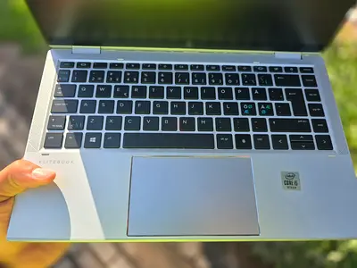 HP EliteBook Laptop for Sale