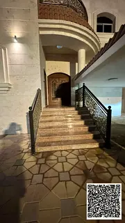 🏡 Luxury Villa for Sale in Al Muweihat 1 – 5,000 Sqft | Price AED 2,350,000