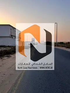 For Sale | Corner Residential Investment Land – Khorfakkan - Hayawah Area
