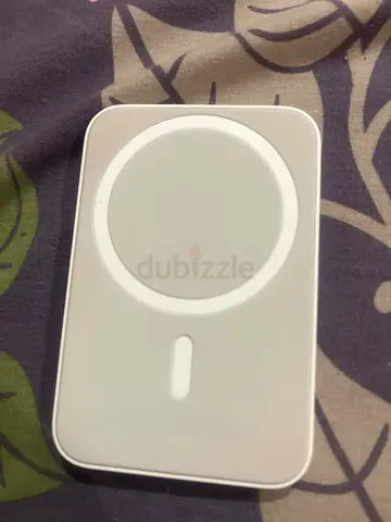 Apple Power bank