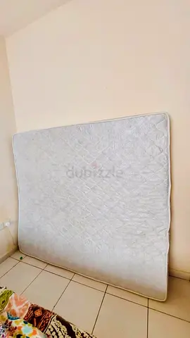 Comfortable Queen Size Mattress for Sale