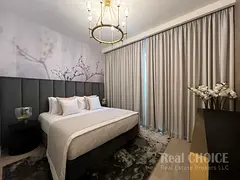 Waterfront Living | Luxurious 2-BR | Modern Living