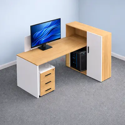 Office Workstation Table