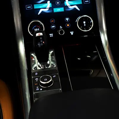 Land Rover Range Rover Sport HSE Dynamic, миниатюра 13