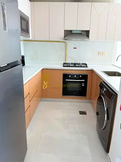 BRAND NEW | SEMI-FURNISHED | HIGH FLOOR