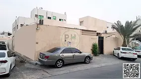 High-ROI G+Roof Arabic Villa for Sale | 9 Rooms + 9 WC + 9 Kitchens | 3,600 SQFT | AED 110,000 Rent