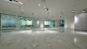 DIRECT FROM OWNER / Regal Tower, Business Bay – Vacant Office for Rent