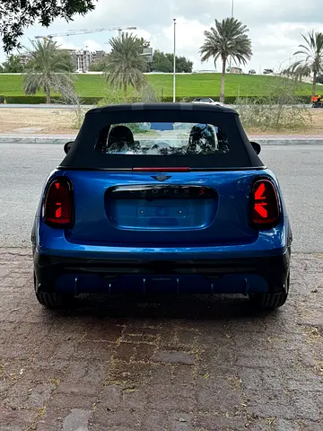 صورة 5 لـ 2025 MINI COOPER