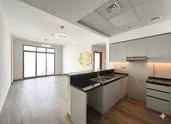 Brand New Building \\Specious 1Bhk Apartment \\Two Washroom \\Balcony\\Gym\\Swimming Pool \\For Fami