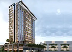 Near Metro | High Floor | Spacious | High ROI