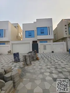 Commercial Villa for Rent Brand New in Al Yasmeen – 160K