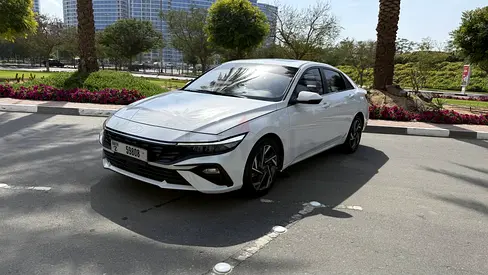 Drive Now + Pay Later with Tabby – Dubai Driving, But Smarter - Rent a car without a deposit.