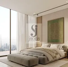 Stunning Studio | Binghatti Titania | High ROI Investment