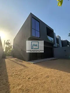 Masaar – Kaya Cluster | Corner Unit | 3-Bedroom Townhouse for Sale