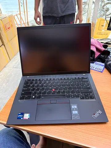 Lenovo T14 gen 3 i7 12th gen for sale