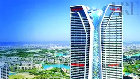 OFF-PLAN RESALE | HIGH FLOOR | PHPP