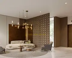 Pay Less per Sq. Ft. | Live More in JVC