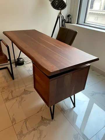 Marina Home Office Desk