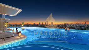 Investor Deal | USD 2350 Monthly | Convertible 1 BR