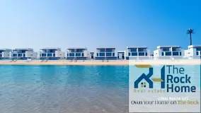 Luxury villa | Beach front | Exelusive | 10% DP