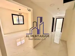 Brand new species one bedroom apartment for rent in Aljada