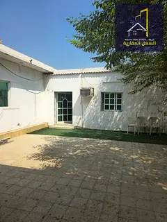 House for sale in Al-Jazat area, Al-Raqqa suburb