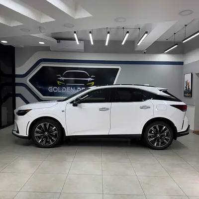 صورة مصغرة 3 لـ 2024 Lexus RX-SERIES