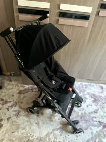 Gb pocket stroller