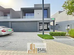 Luxurious Modern 4BR with Majlis Room Semi Detached villa in Robinia