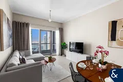 Two Bedroom | Turn Key | Vacant