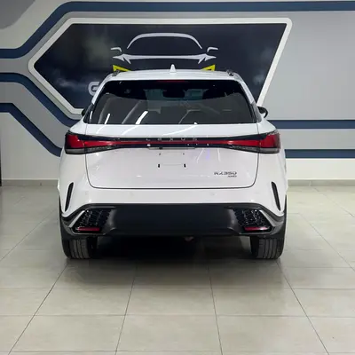 صورة مصغرة 5 لـ 2024 Lexus RX-SERIES